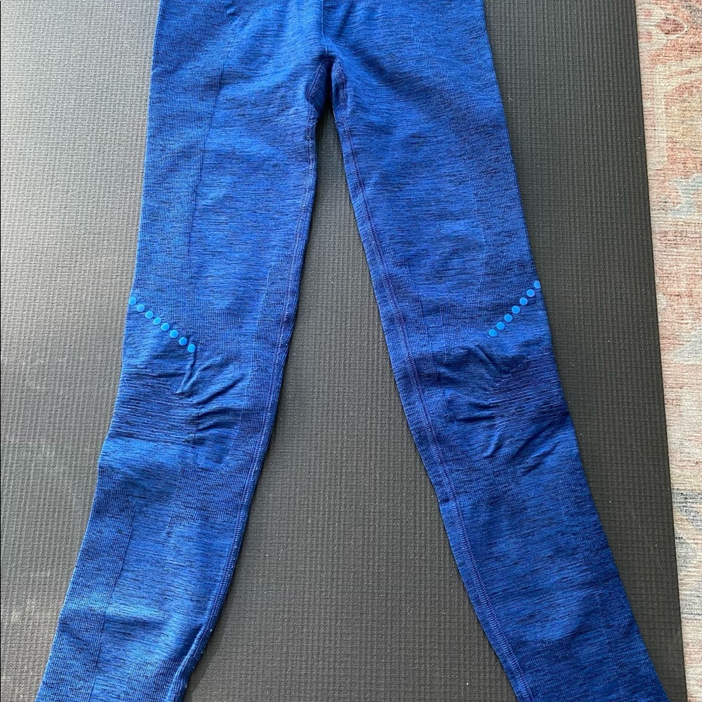 LNDR workout leggings